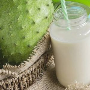 imagem do produto Vitamina graviola