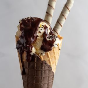 imagem do produto Sorvete porção / copo