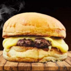 imagem do produto Lc burguer 