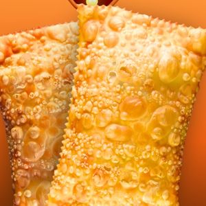 imagem do produto Pastel de Nutella 