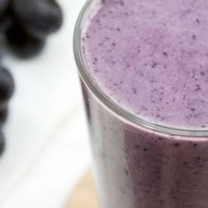 imagem do produto Vitamina Uva 