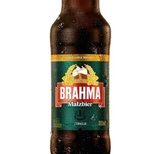imagem do produto Malzbier