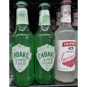 imagem do produto Ice cabaré
