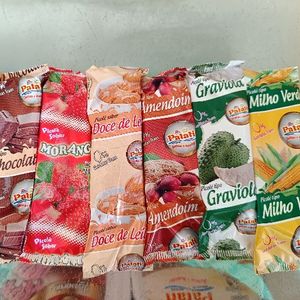 imagem do produto Picolé tradicional 