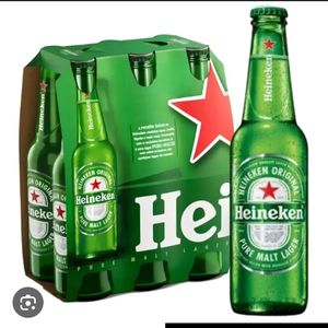 imagem do produto Heineken 