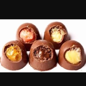 imagem do produto Trufa