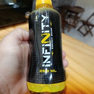 imagem do produto Infinity 269ml