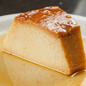 imagem do produto Pudim