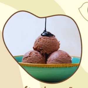 imagem do produto Sorvete porção 