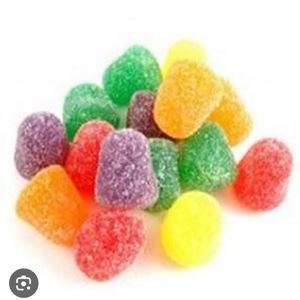 imagem do produto Jujuba