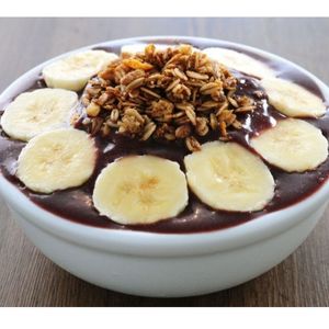 imagem do produto Açaí PP (apenas banana)