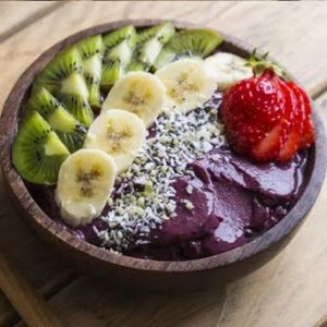 imagem do produto Açaí Pequeno