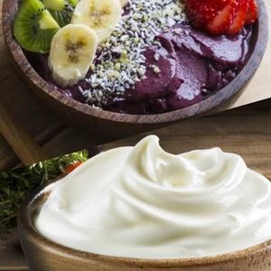 imagem do produto Açaí + Creme de Cupuaçu