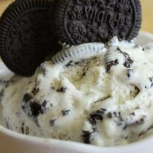 imagem do produto Creme de Oreo