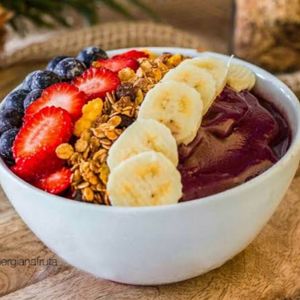 imagem do produto Açaí Grande 