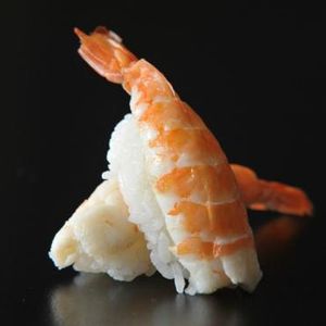 imagem do produto Niguiri Camarão