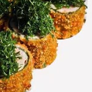 imagem do produto Sushi Hot Shake Couve (12 Peças)