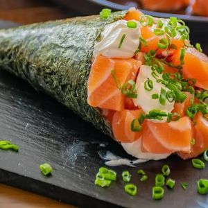 imagem do produto Temaki Philadelphia