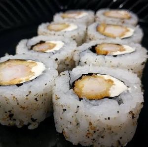 imagem do produto Uramaki butterfly ( 12 Peças)