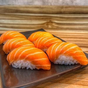 imagem do produto Niguiri Salmão