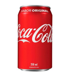 imagem do produto Coca-Cola