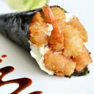 imagem do produto Temaki Butterfly