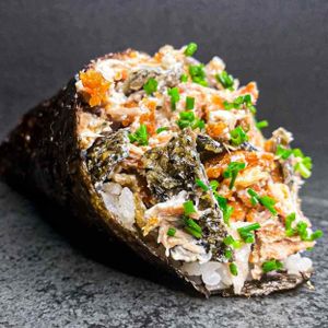 imagem do produto Temaki Skin