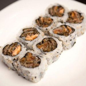imagem do produto Uramaki Skin (12 Peças)