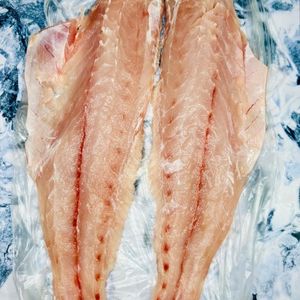 imagem do produto Filé de Pescada Branca 