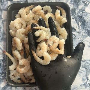 imagem do produto Camarão Rosa 'M' 