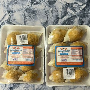 imagem do produto Casquinha de Siri 8 unidades 