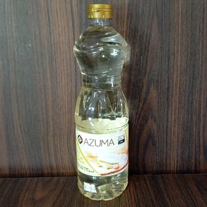 imagem do produto Vinagre de Cereal Azuma 750ml