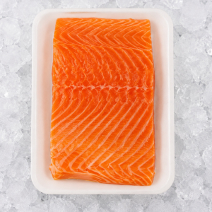 imagem do produto Filé de Salmão Fresco 