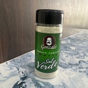 imagem do produto Sal Verde 