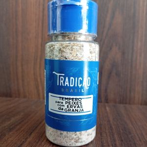 imagem do produto Tempero para peixes com Ervas da Granja 