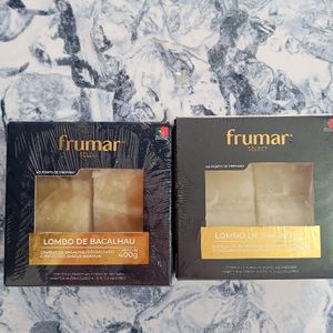 imagem do produto LOMBO DE BACALHAU 