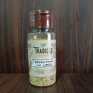 imagem do produto Ervas Finas com Limão 