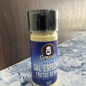 imagem do produto Sal especial Frutos do Mar