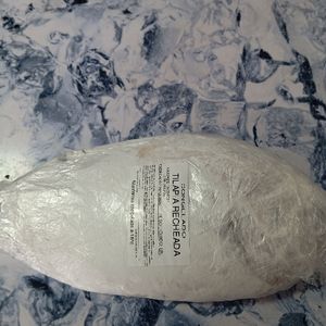 imagem do produto TILAPIA RECHEADA COM FAROFA DE CAMARÃO CONG