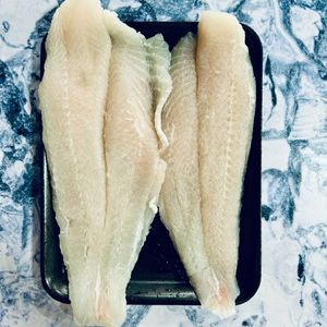 imagem do produto Filé De Peixe Fresco 400g 