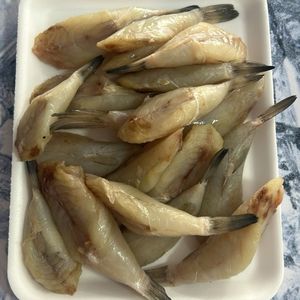 imagem do produto Cascudinho Limpo Fresco 400g 