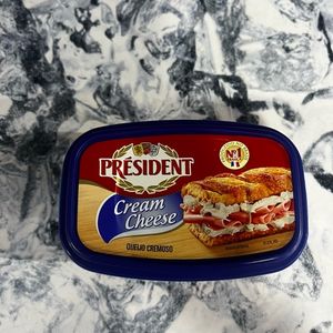 imagem do produto Cream Cheese 270g