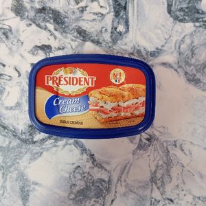 imagem do produto Cream Cheese 150gr