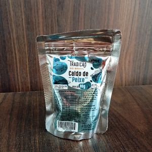 imagem do produto Caldo de peixe 