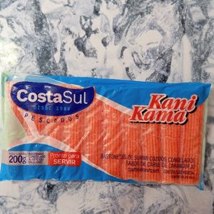imagem do produto KaniKama 200grs