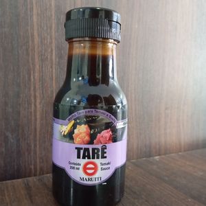 imagem do produto Molho Tarê 200ml