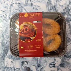 imagem do produto LULA Empanada 
