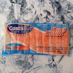 imagem do produto KaniKama 200grs