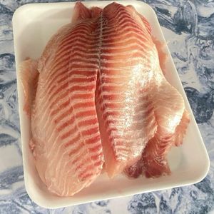 imagem do produto Filé De Tilápia Fresco 400g 