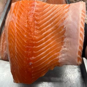 imagem do produto Filé De Salmão Fresco 400g